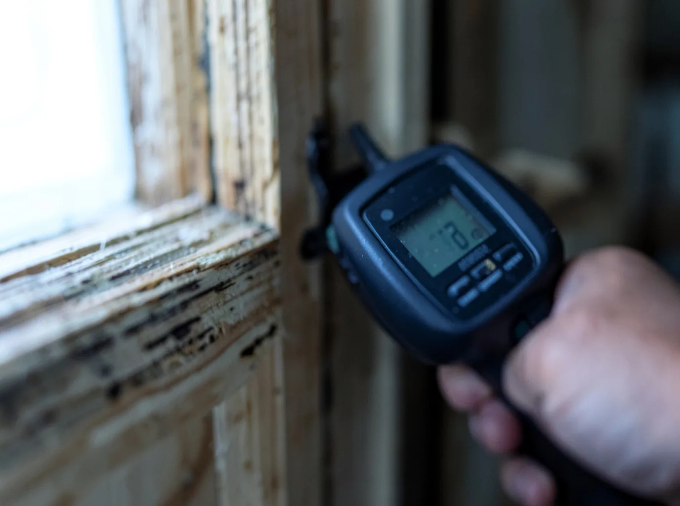 Ceiling Water Damage Repair in Hartwick, IA
